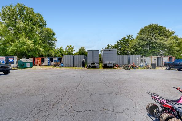 Rock City Cycles: 1012 Iris Dr SW, Conyers, GA 30094
